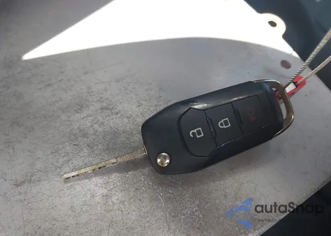 2019 Ford F-250 Xl из США, поврежденный, VIN 1FT7W2BT3KEC83404